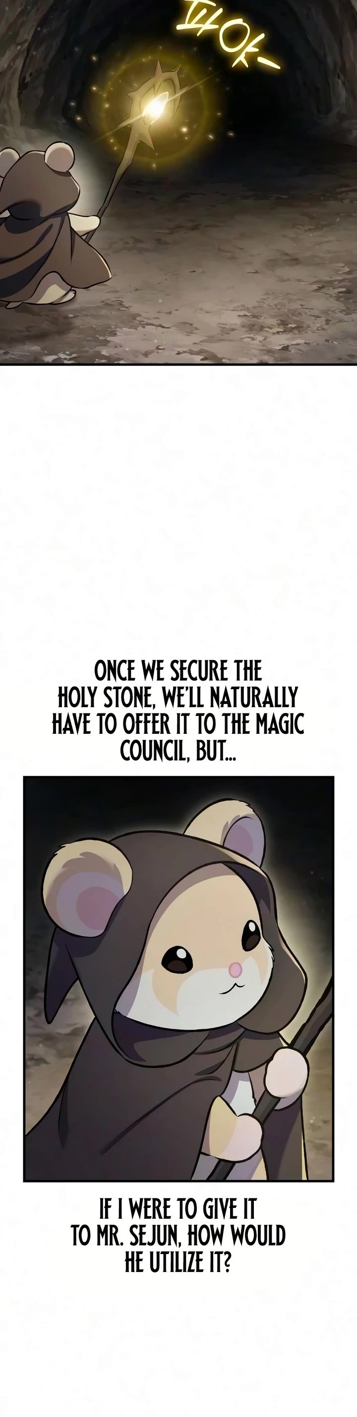 Solo Farming in the Tower Chapter 128 page 50 - Chapter 128