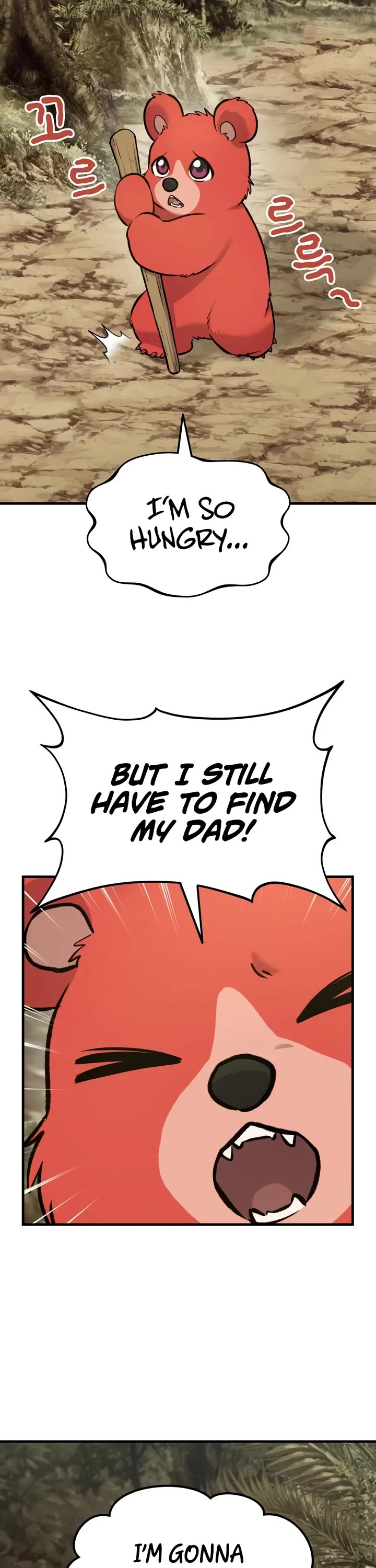 Solo Farming in the Tower Chapter 129 page 13 - Chapter 129