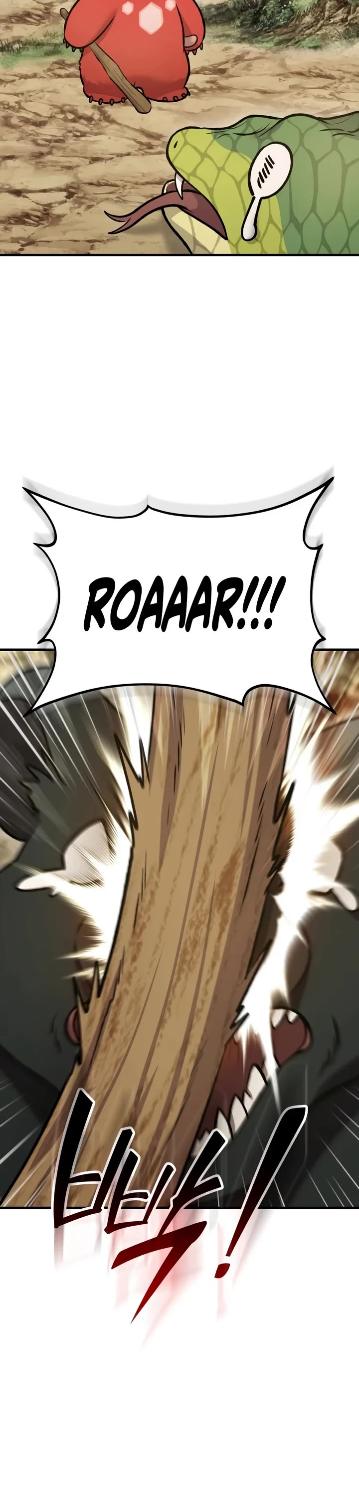 Solo Farming in the Tower Chapter 129 page 18 - Chapter 129