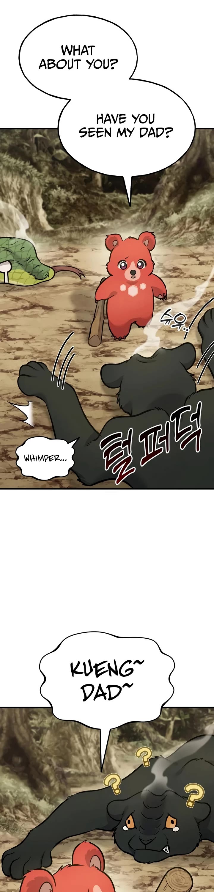 Solo Farming in the Tower Chapter 129 page 19 - Chapter 129