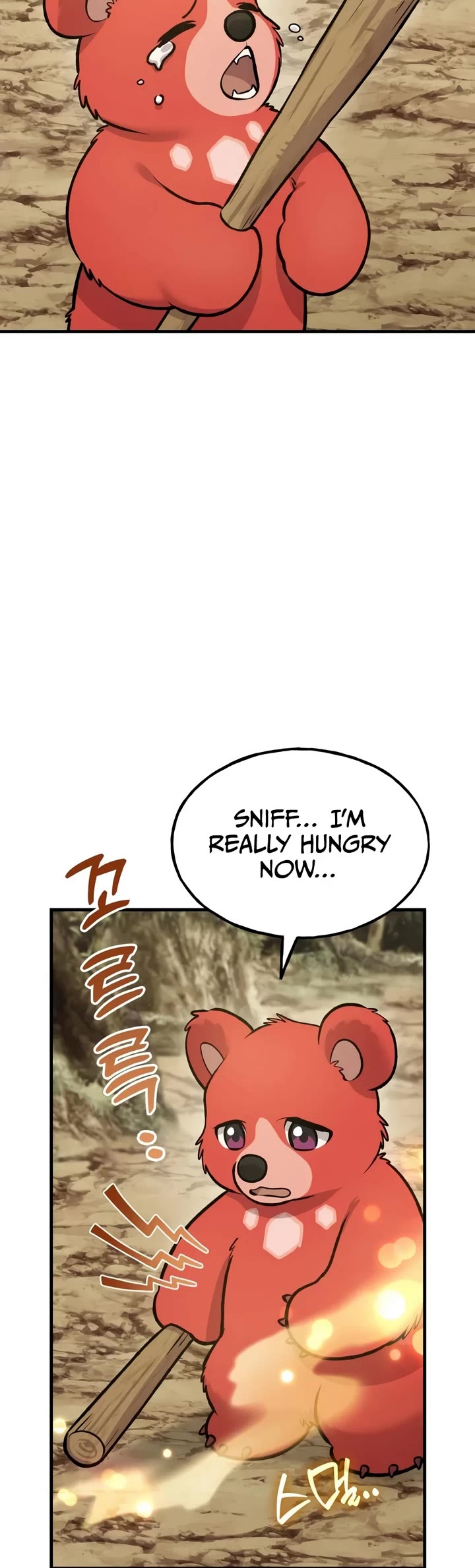 Solo Farming in the Tower Chapter 129 page 20 - Chapter 129