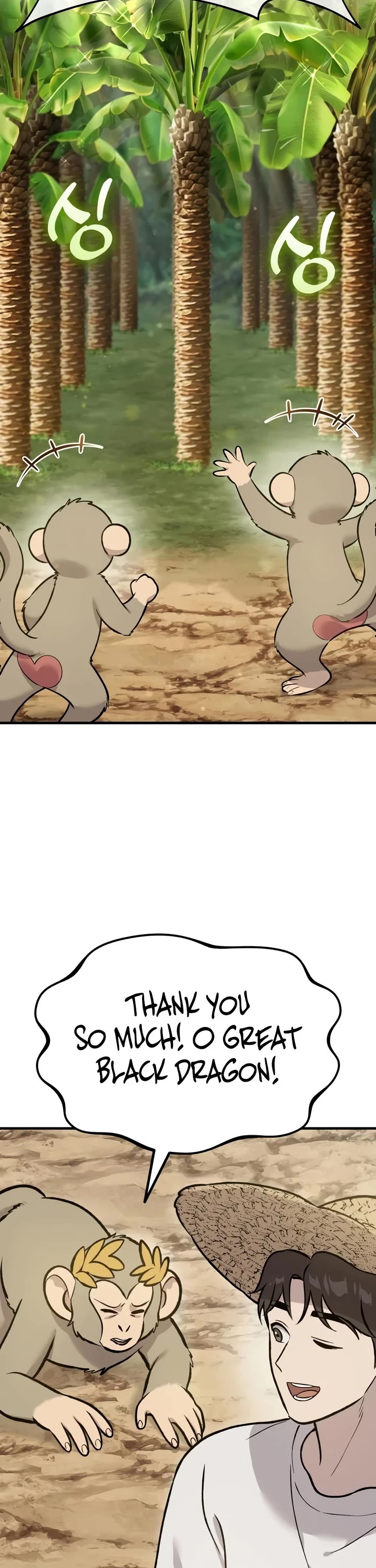 Solo Farming in the Tower Chapter 129 page 24 - Chapter 129
