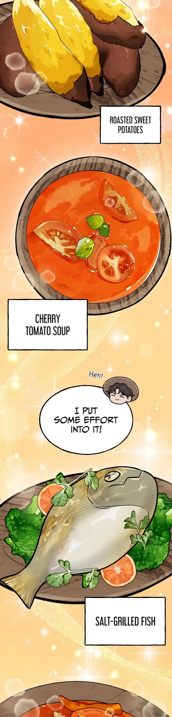 Solo Farming in the Tower Chapter 129 page 28 - Chapter 129