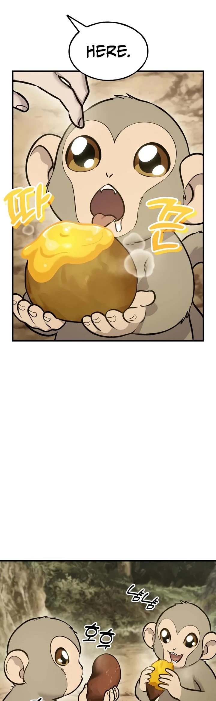 Solo Farming in the Tower Chapter 129 page 30 - Chapter 129