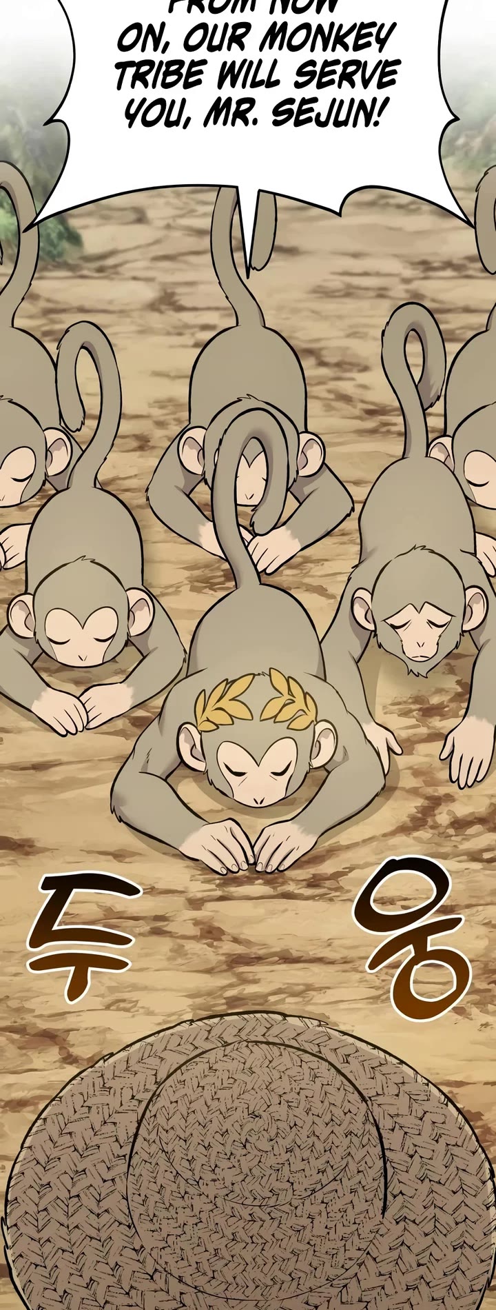 Solo Farming in the Tower Chapter 129 page 35 - Chapter 129