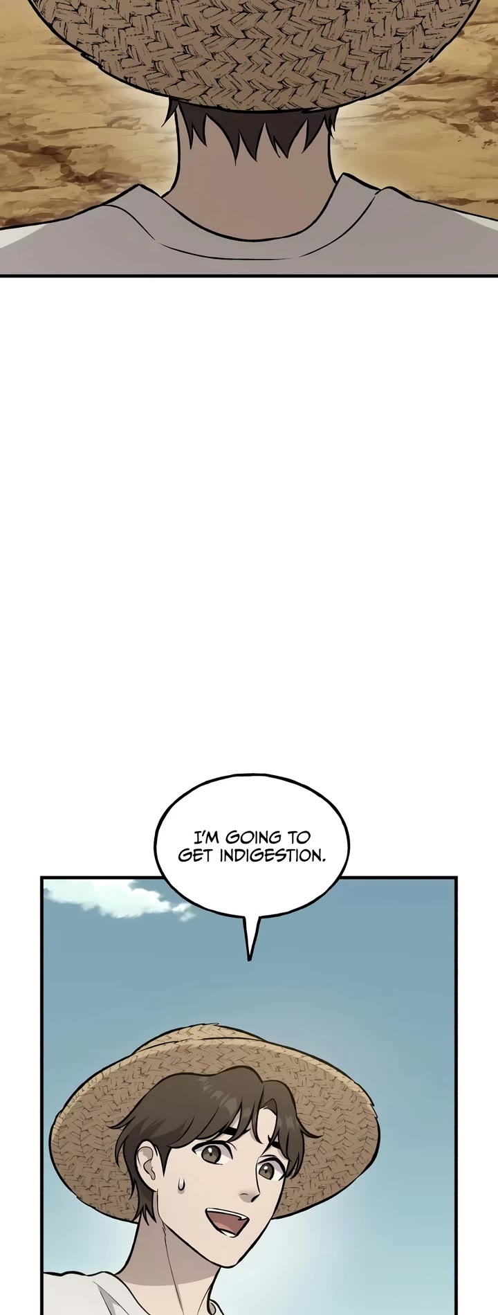 Solo Farming in the Tower Chapter 129 page 36 - Chapter 129