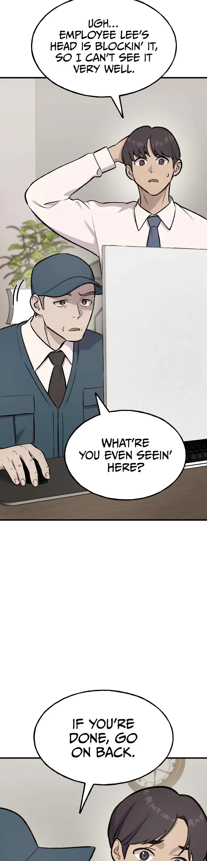 Solo Farming in the Tower Chapter 129 page 4 - Chapter 129