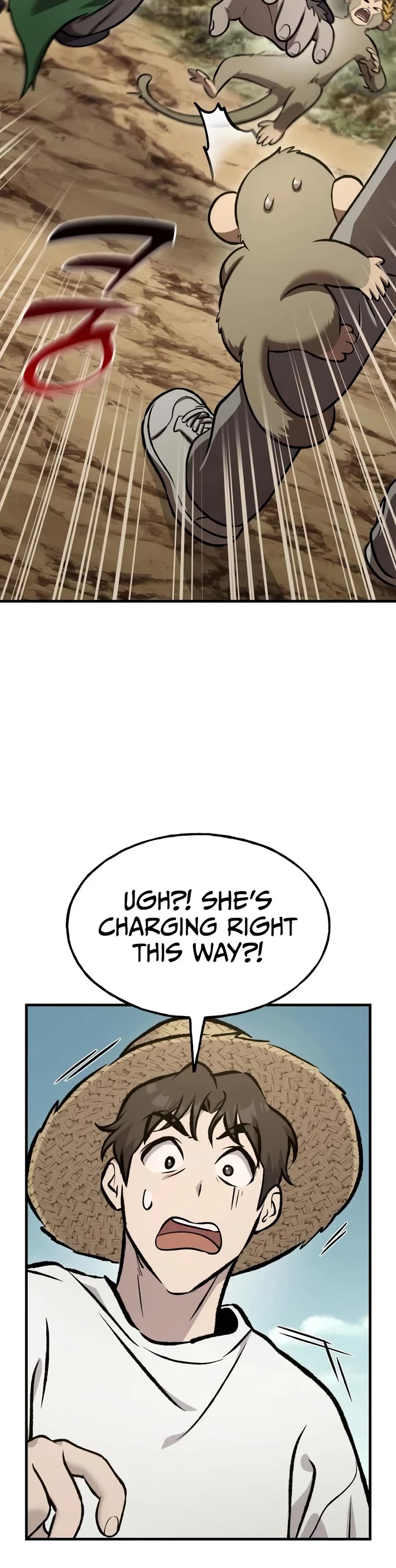 Solo Farming in the Tower Chapter 129 page 49 - Chapter 129