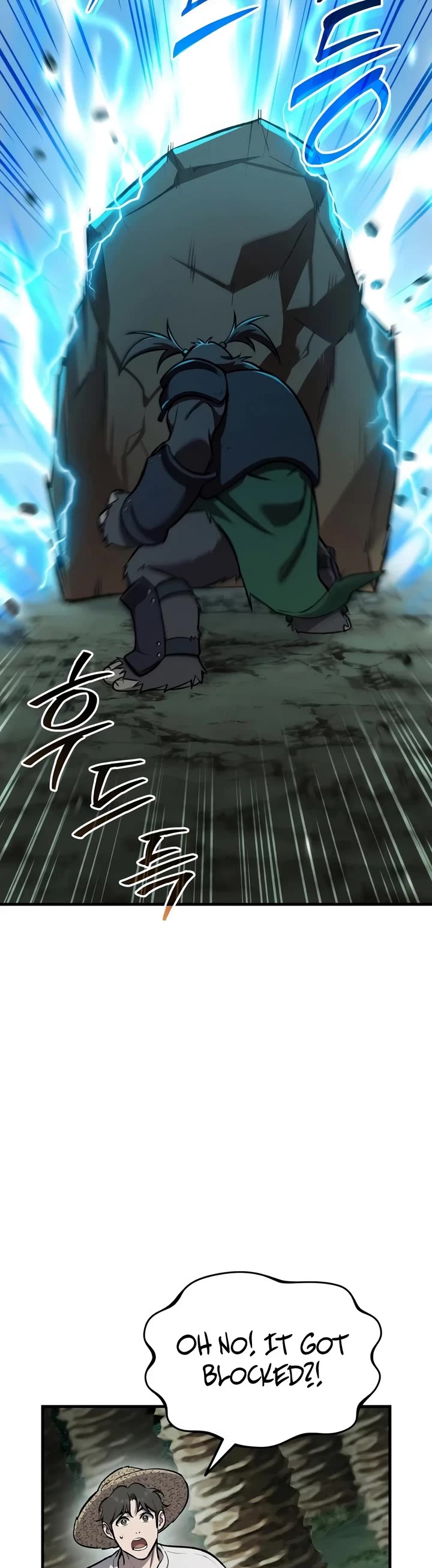 Solo Farming in the Tower Chapter 129 page 53 - Chapter 129