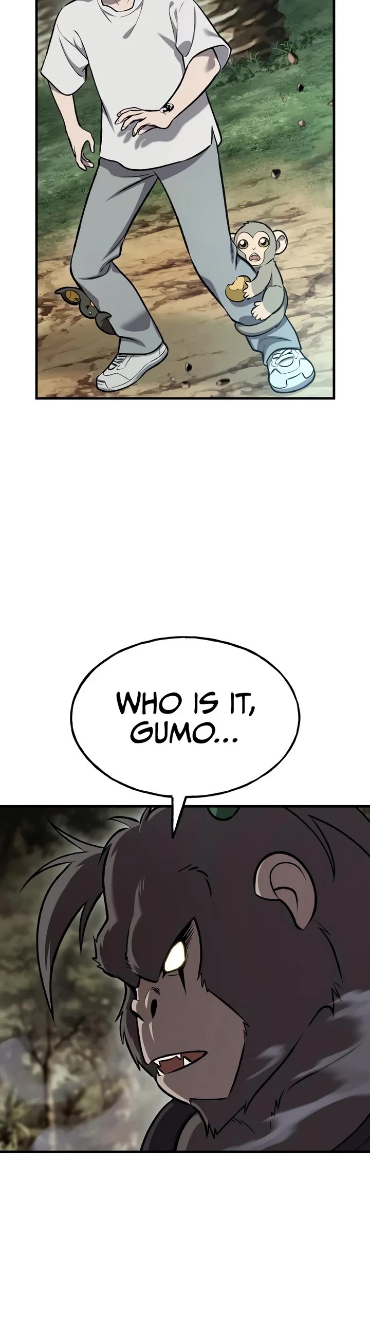 Solo Farming in the Tower Chapter 129 page 54 - Chapter 129