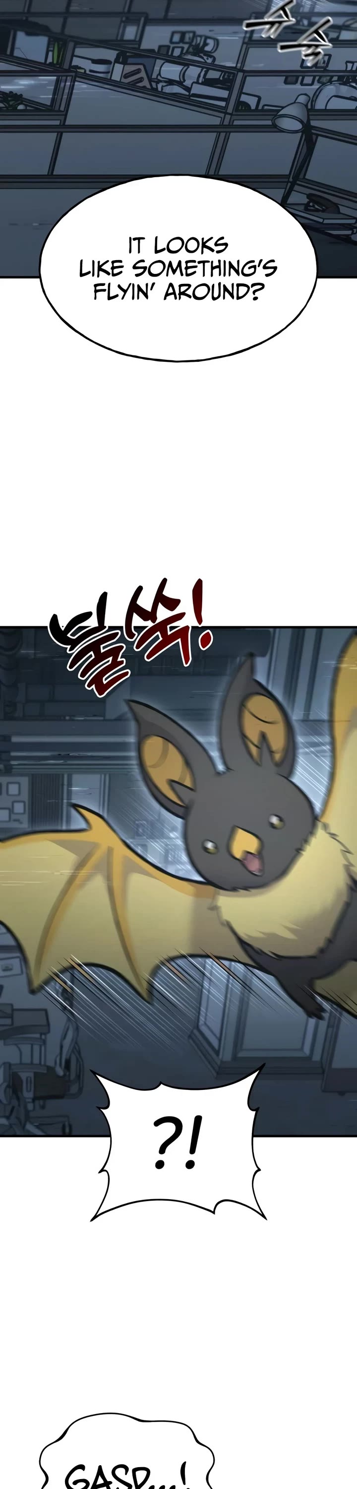 Solo Farming in the Tower Chapter 129 page 8 - Chapter 129