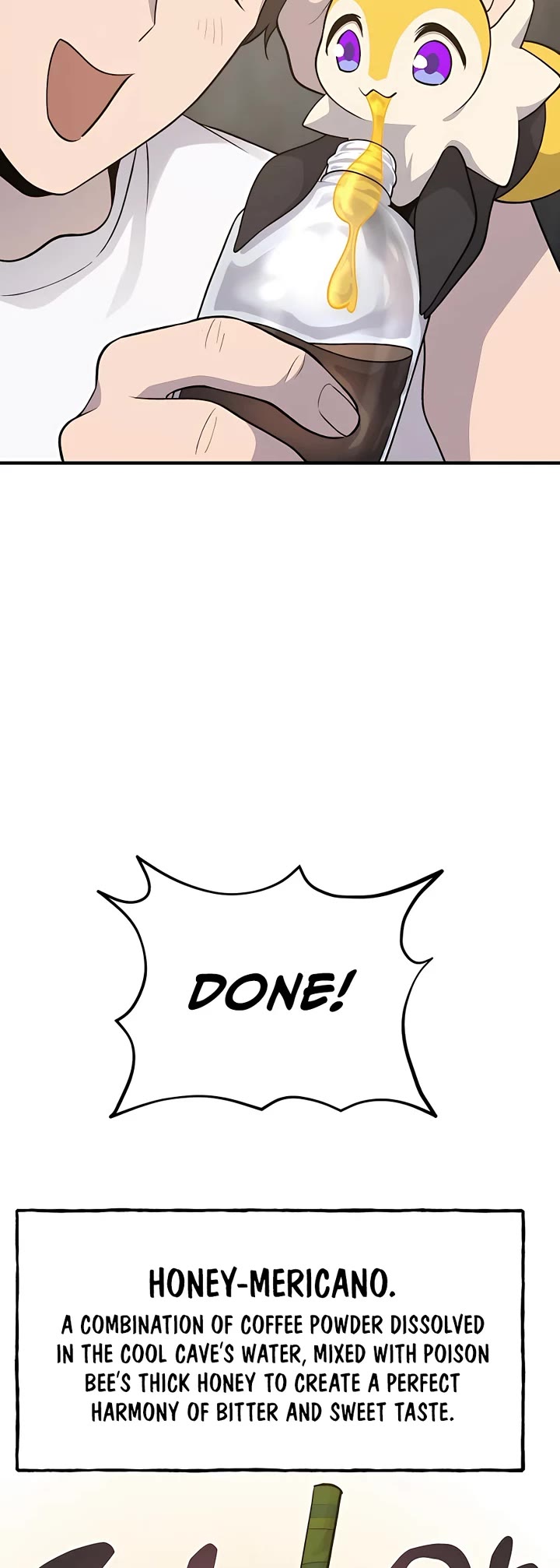 Solo Farming in the Tower Chapter 13 page 18 - Chapter 13
