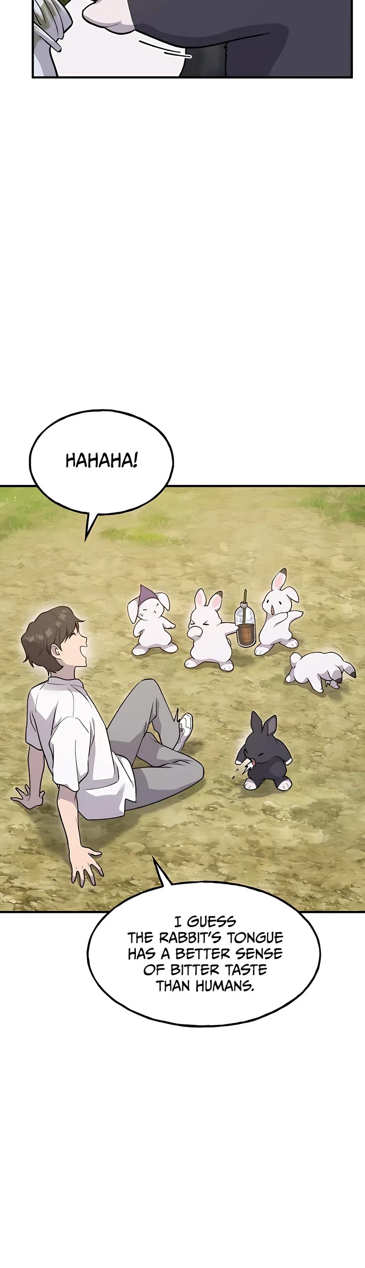 Solo Farming in the Tower Chapter 13 page 22 - Chapter 13