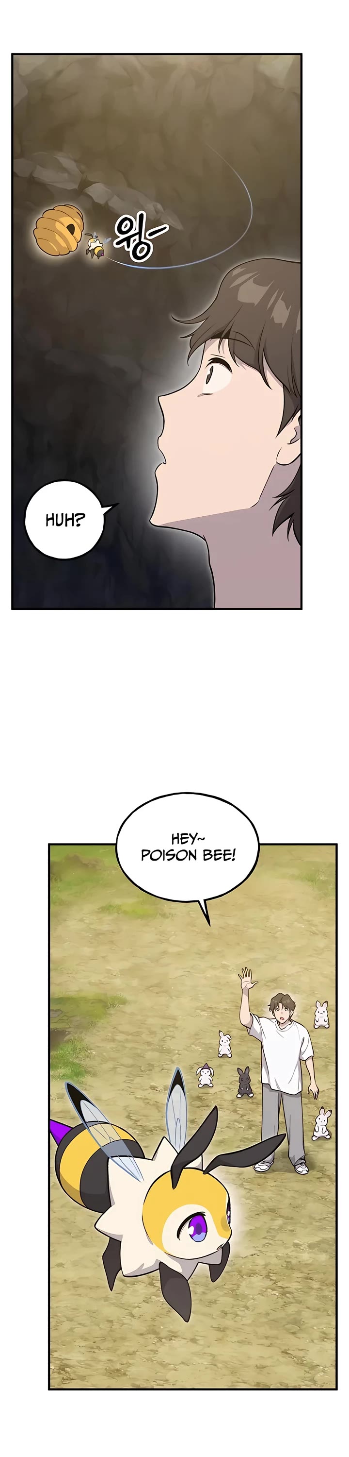 Solo Farming in the Tower Chapter 13 page 23 - Chapter 13