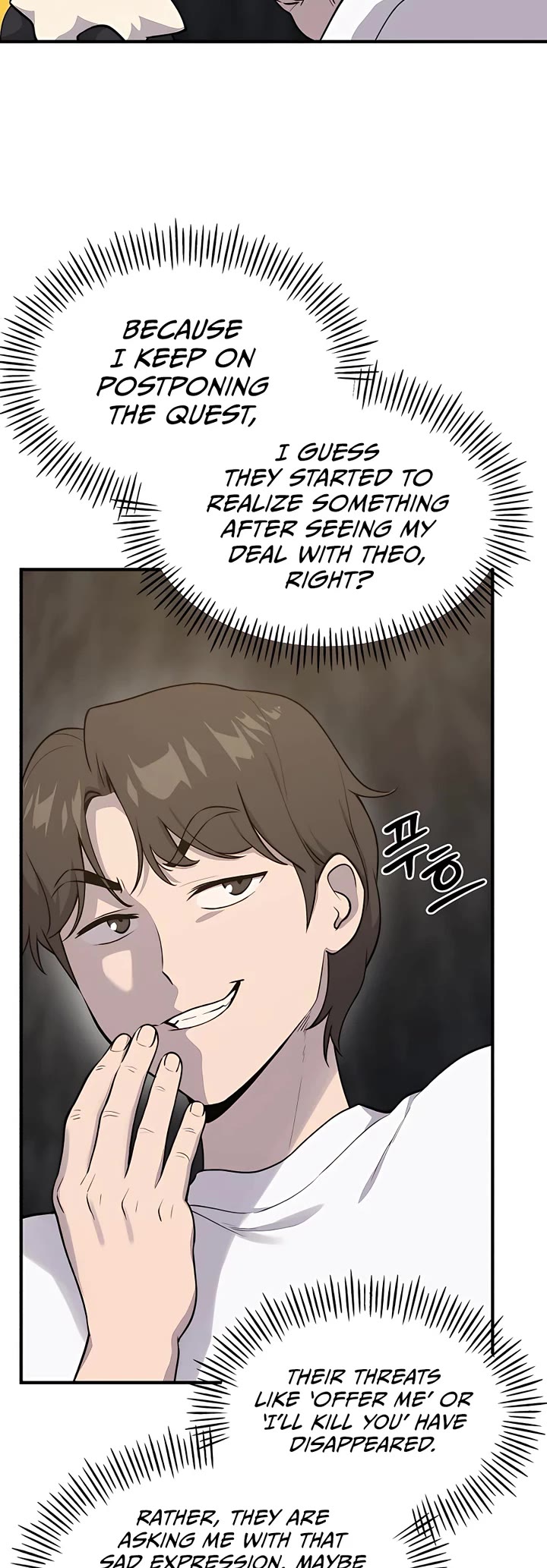 Solo Farming in the Tower Chapter 13 page 27 - Chapter 13