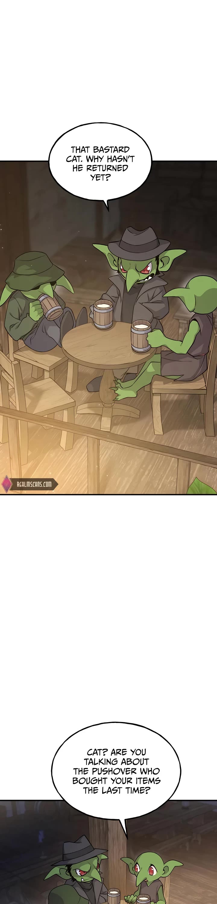 Solo Farming in the Tower Chapter 13 page 32 - Chapter 13