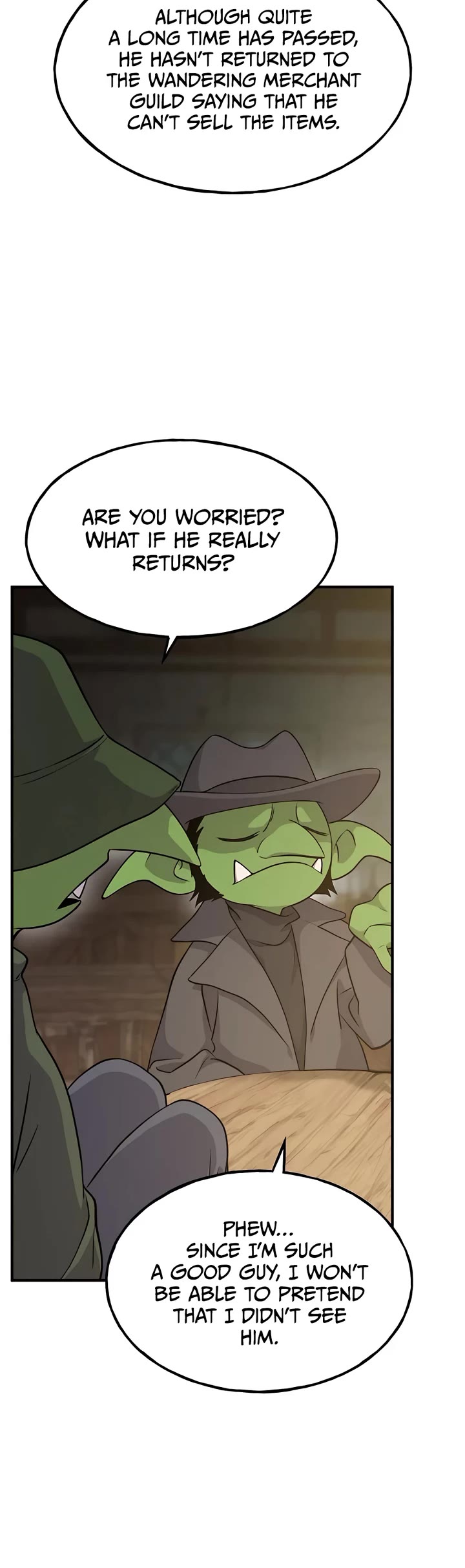 Solo Farming in the Tower Chapter 13 page 34 - Chapter 13