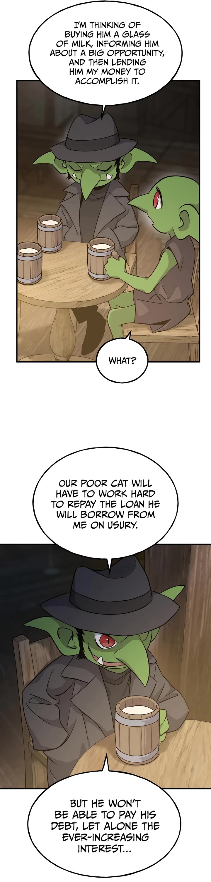 Solo Farming in the Tower Chapter 13 page 35 - Chapter 13