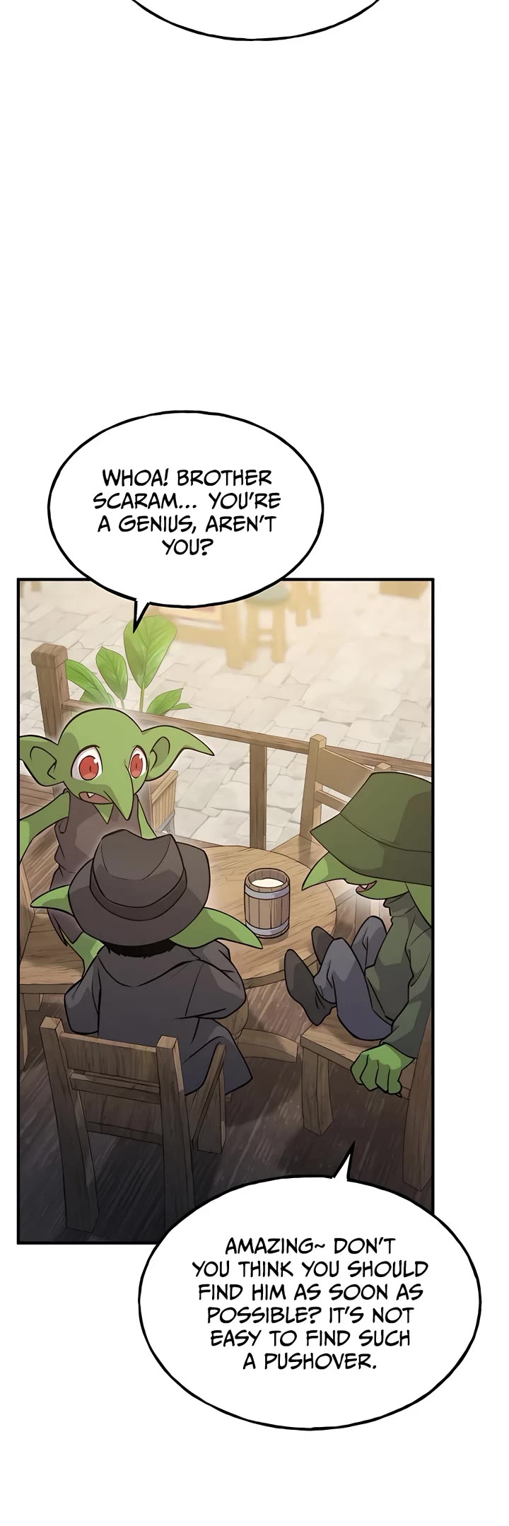 Solo Farming in the Tower Chapter 13 page 37 - Chapter 13