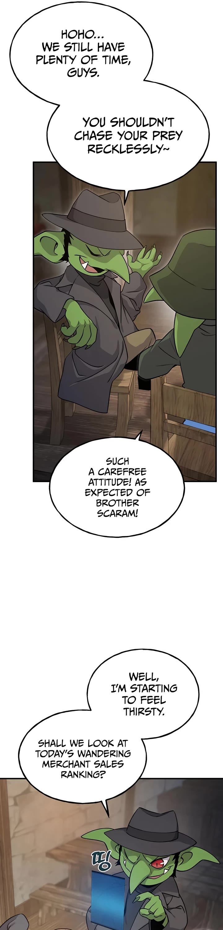 Solo Farming in the Tower Chapter 13 page 38 - Chapter 13