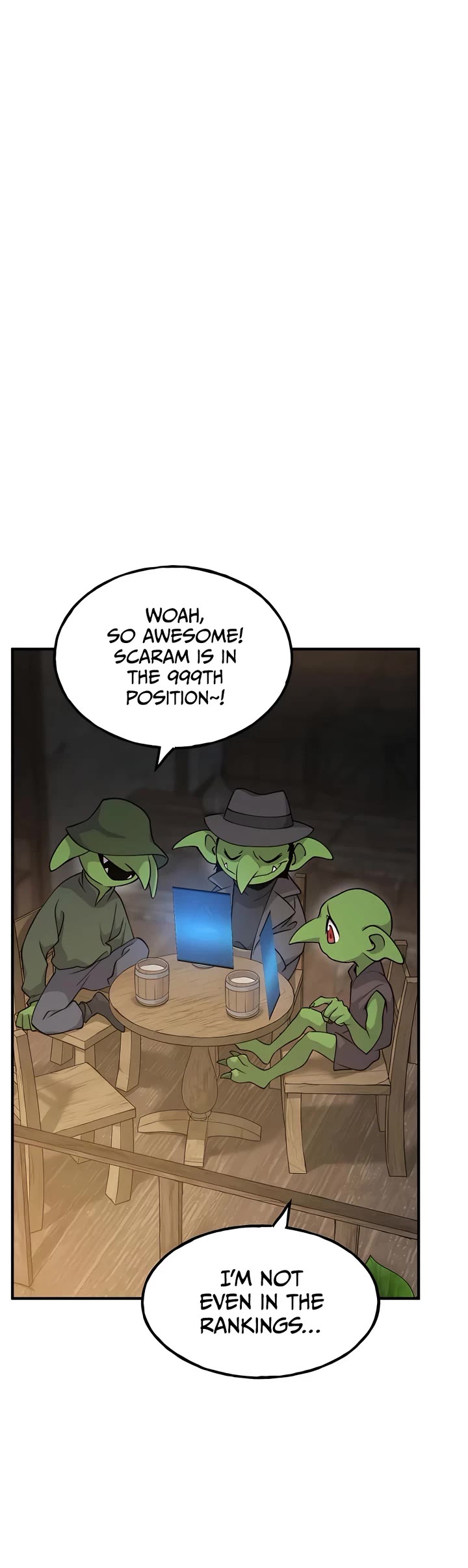 Solo Farming in the Tower Chapter 13 page 40 - Chapter 13