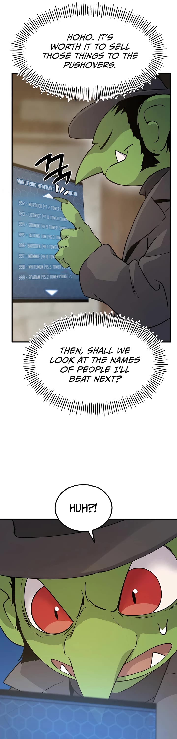Solo Farming in the Tower Chapter 13 page 41 - Chapter 13