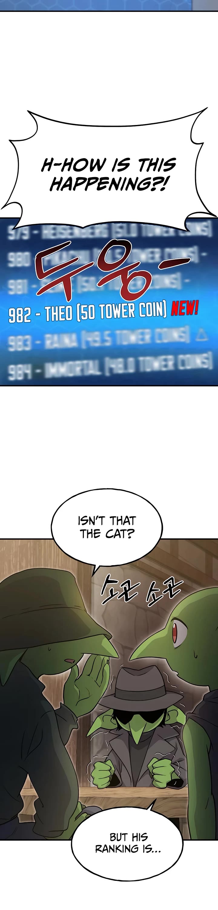 Solo Farming in the Tower Chapter 13 page 42 - Chapter 13