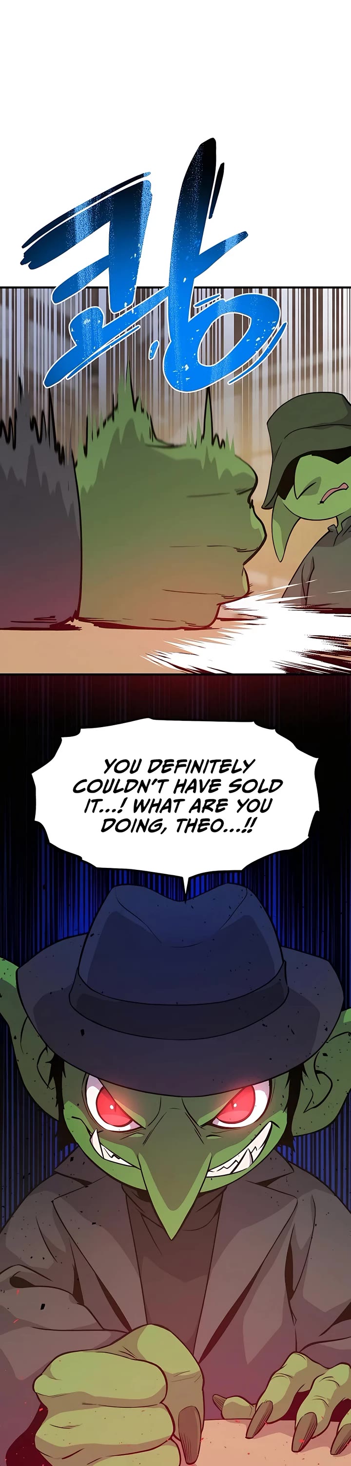 Solo Farming in the Tower Chapter 13 page 43 - Chapter 13