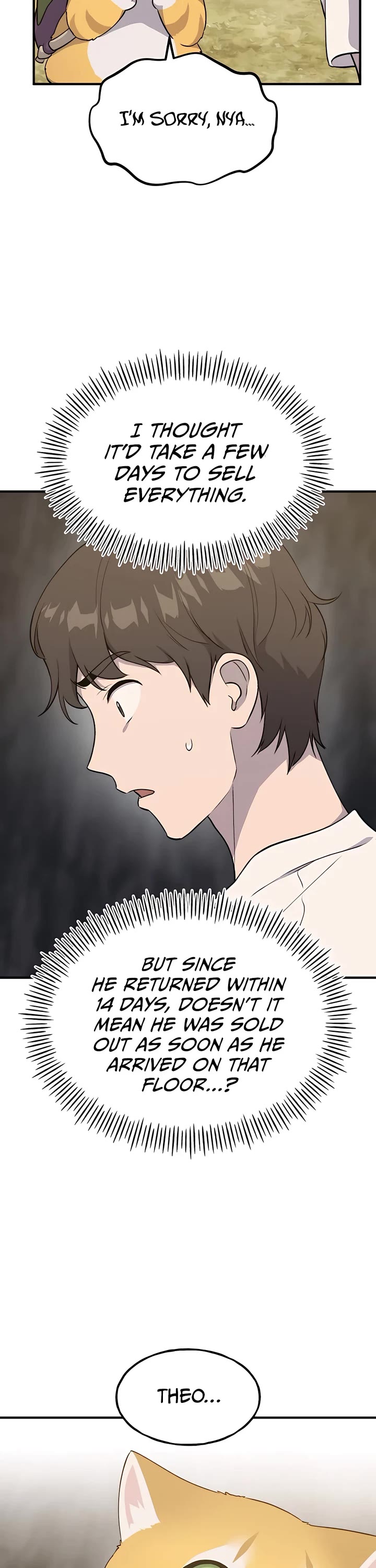Solo Farming in the Tower Chapter 13 page 47 - Chapter 13