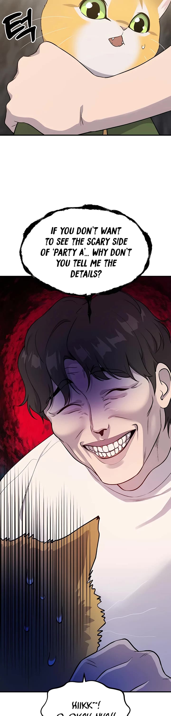 Solo Farming in the Tower Chapter 13 page 48 - Chapter 13