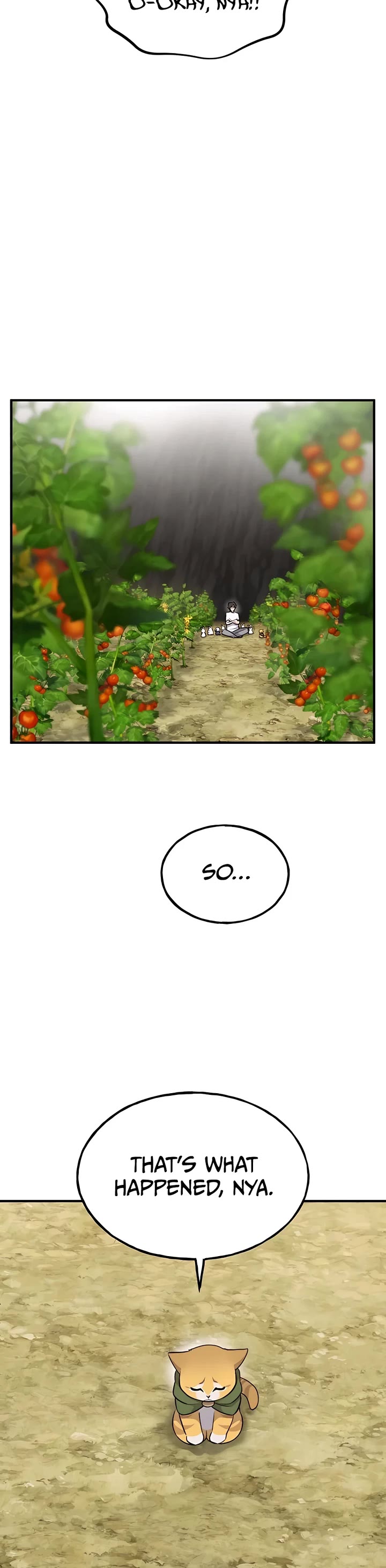 Solo Farming in the Tower Chapter 13 page 49 - Chapter 13