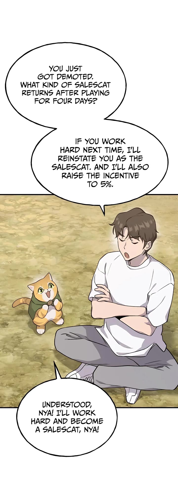 Solo Farming in the Tower Chapter 13 page 52 - Chapter 13