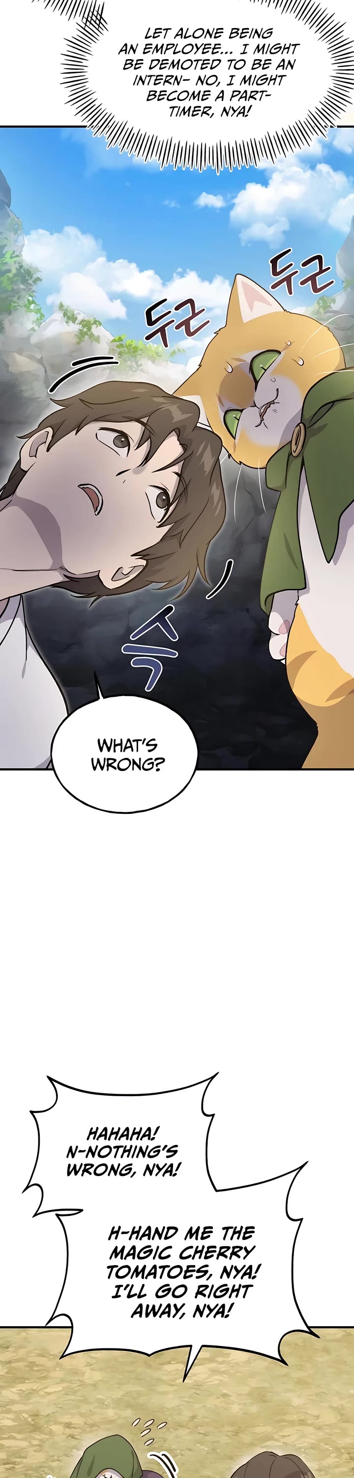 Solo Farming in the Tower Chapter 13 page 58 - Chapter 13