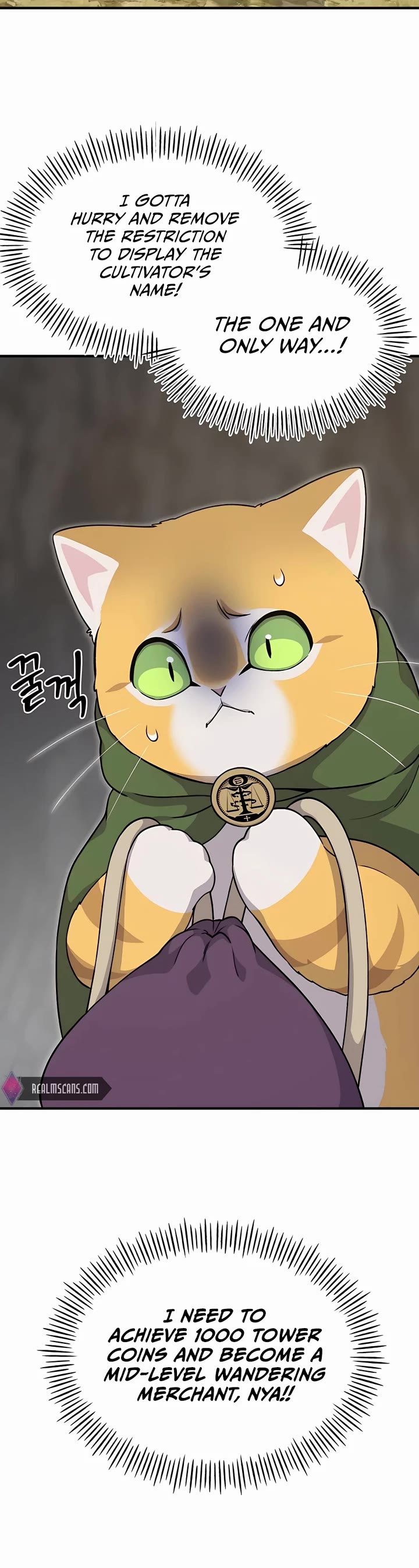 Solo Farming in the Tower Chapter 13 page 60 - Chapter 13
