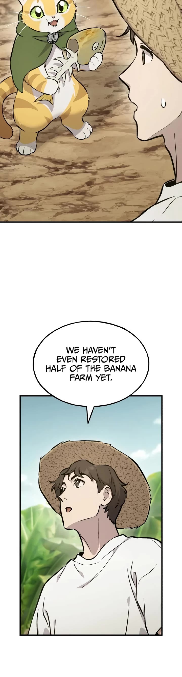 Solo Farming in the Tower Chapter 130 page 15 - Chapter 130