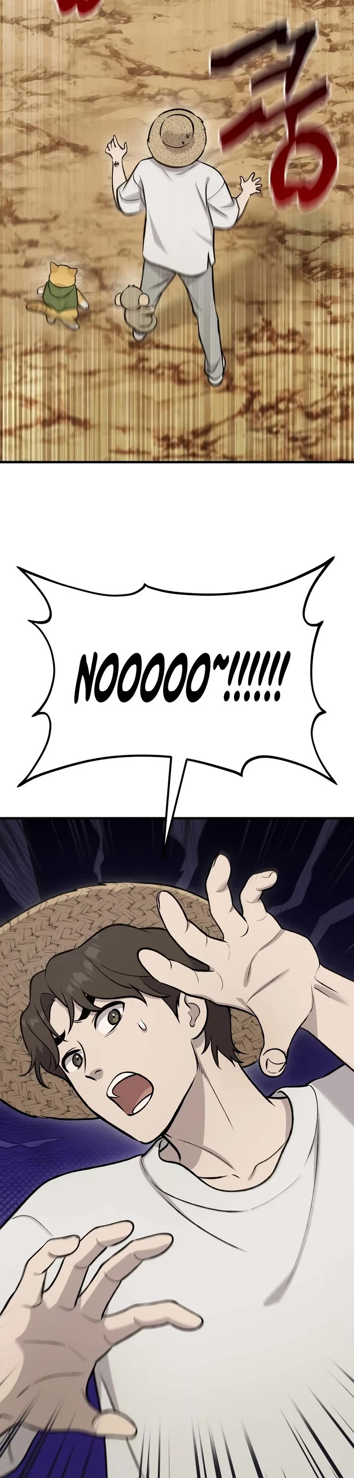 Solo Farming in the Tower Chapter 130 page 2 - Chapter 130