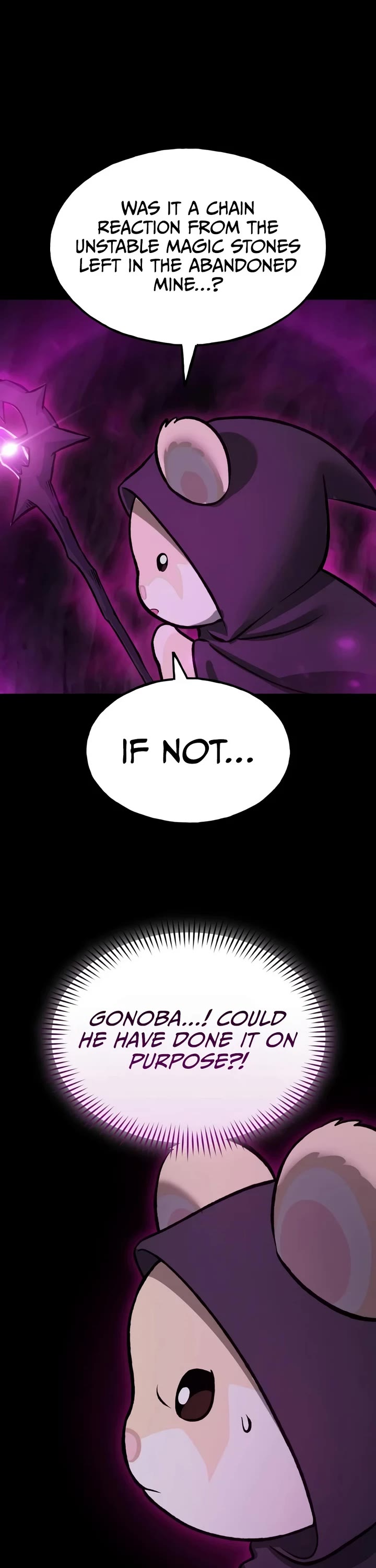 Solo Farming in the Tower Chapter 130 page 23 - Chapter 130