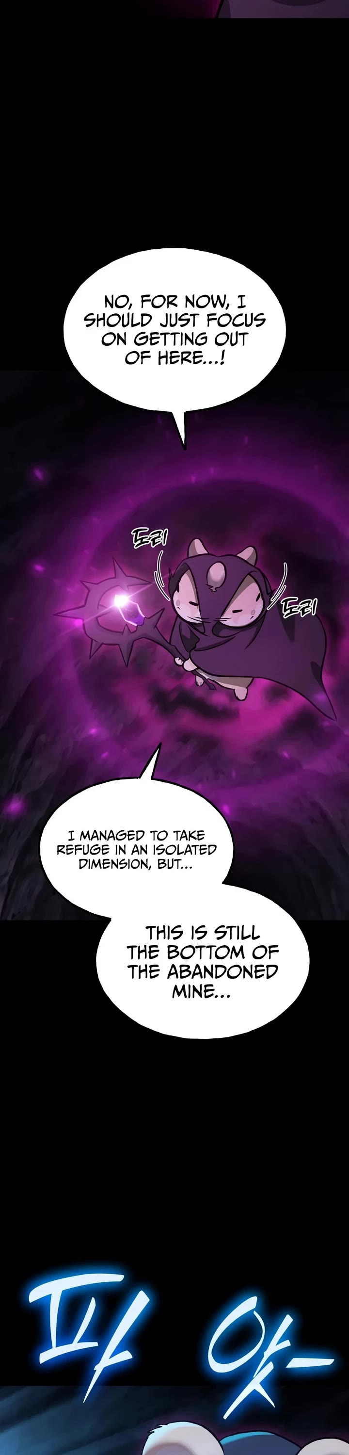 Solo Farming in the Tower Chapter 130 page 24 - Chapter 130
