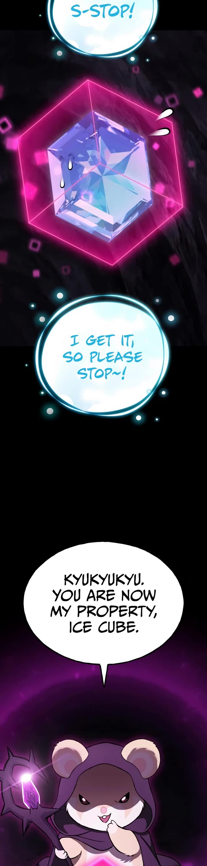 Solo Farming in the Tower Chapter 130 page 37 - Chapter 130