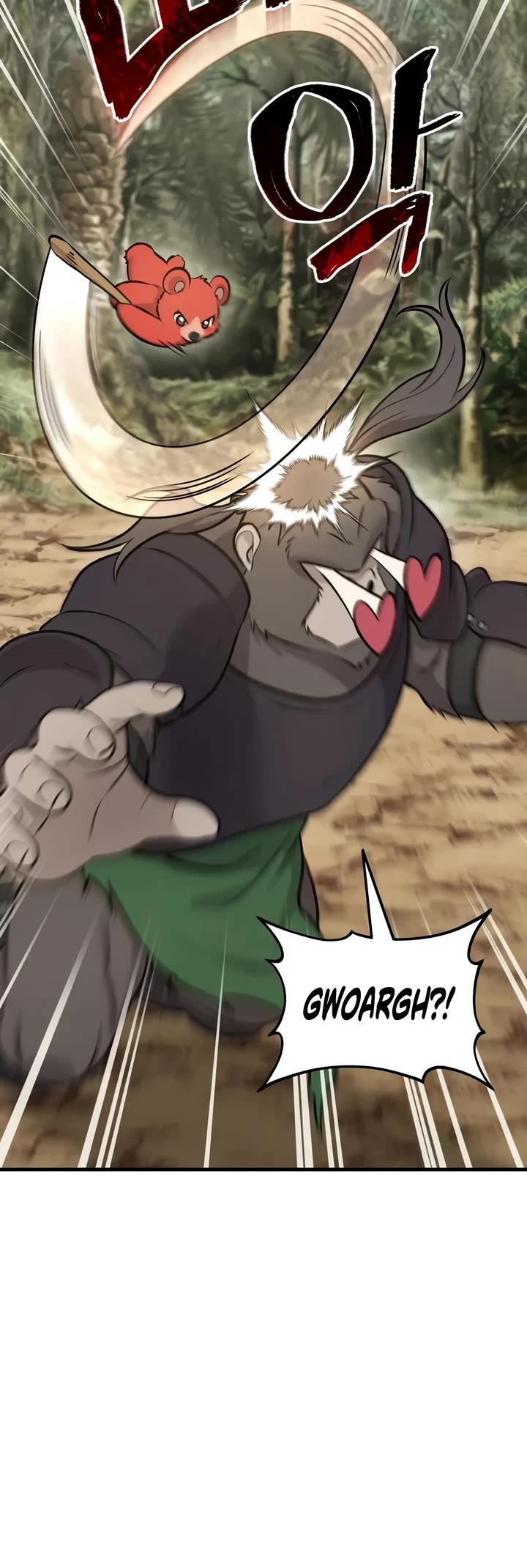 Solo Farming in the Tower Chapter 130 page 4 - Chapter 130