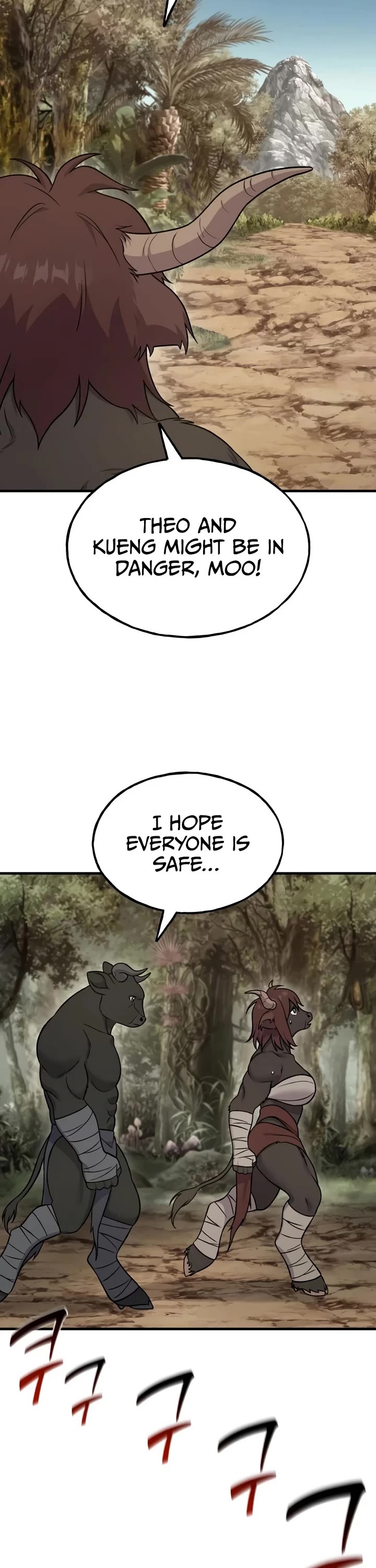 Solo Farming in the Tower Chapter 130 page 41 - Chapter 130
