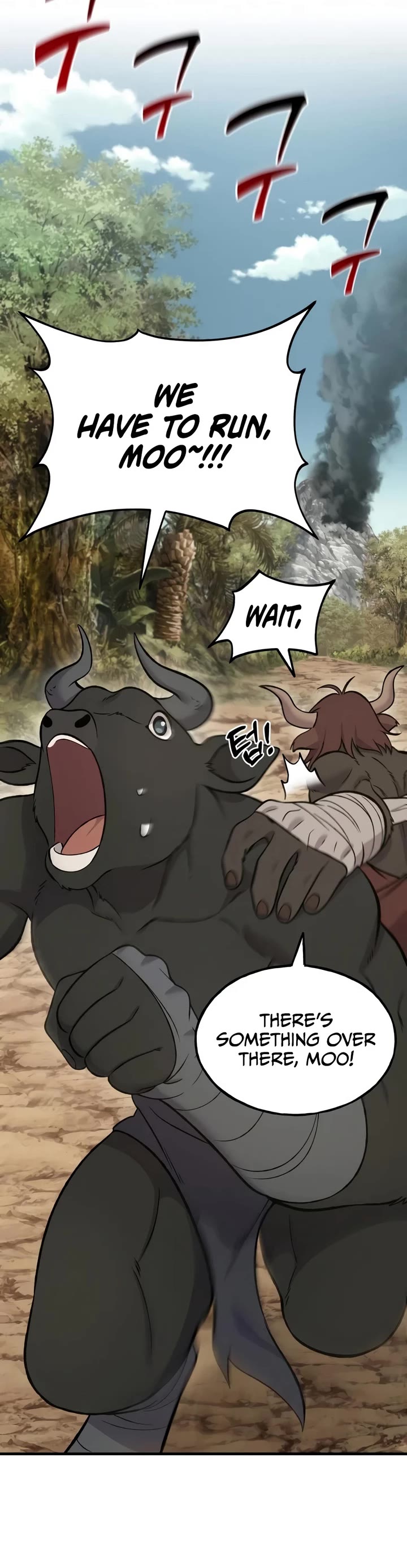 Solo Farming in the Tower Chapter 130 page 44 - Chapter 130