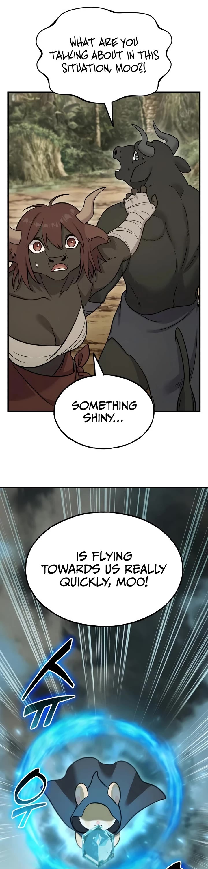 Solo Farming in the Tower Chapter 130 page 45 - Chapter 130