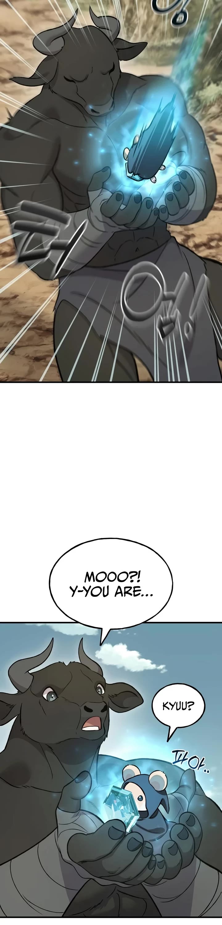 Solo Farming in the Tower Chapter 130 page 47 - Chapter 130