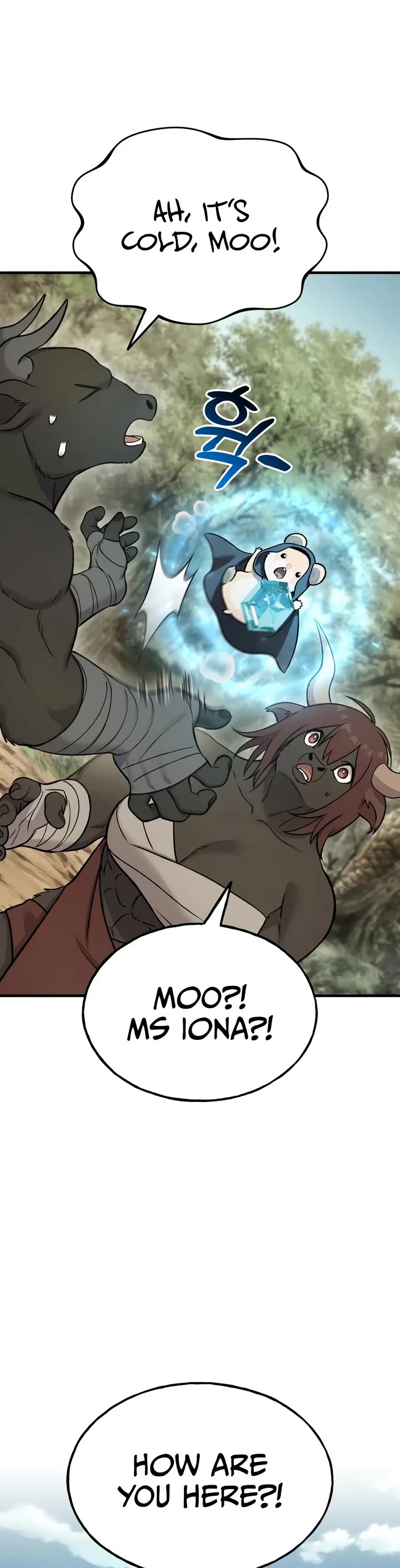 Solo Farming in the Tower Chapter 130 page 48 - Chapter 130