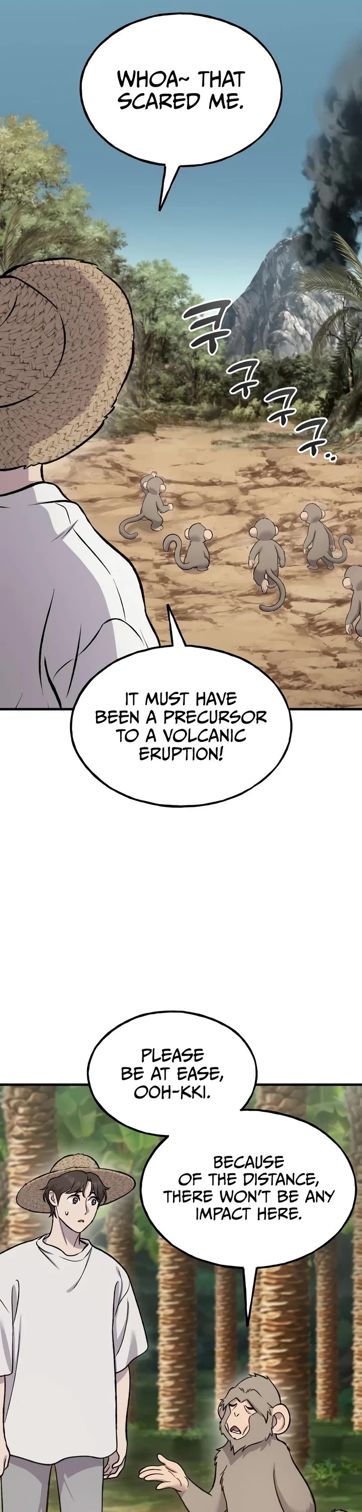 Solo Farming in the Tower Chapter 130 page 50 - Chapter 130