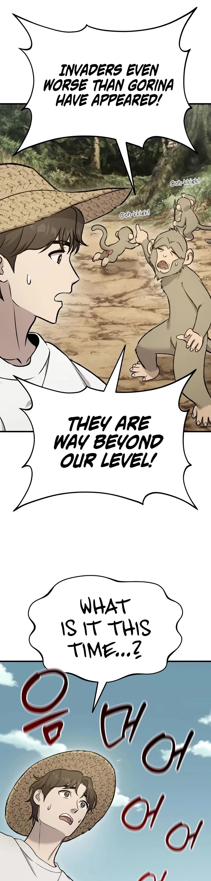 Solo Farming in the Tower Chapter 130 page 56 - Chapter 130