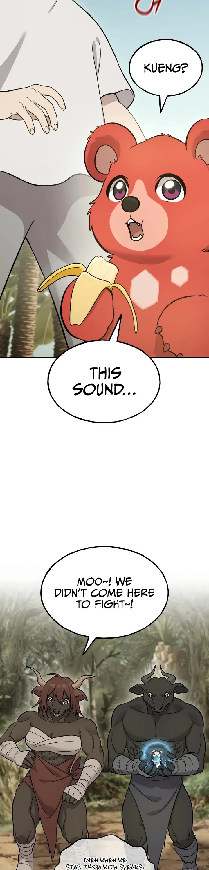 Solo Farming in the Tower Chapter 130 page 57 - Chapter 130