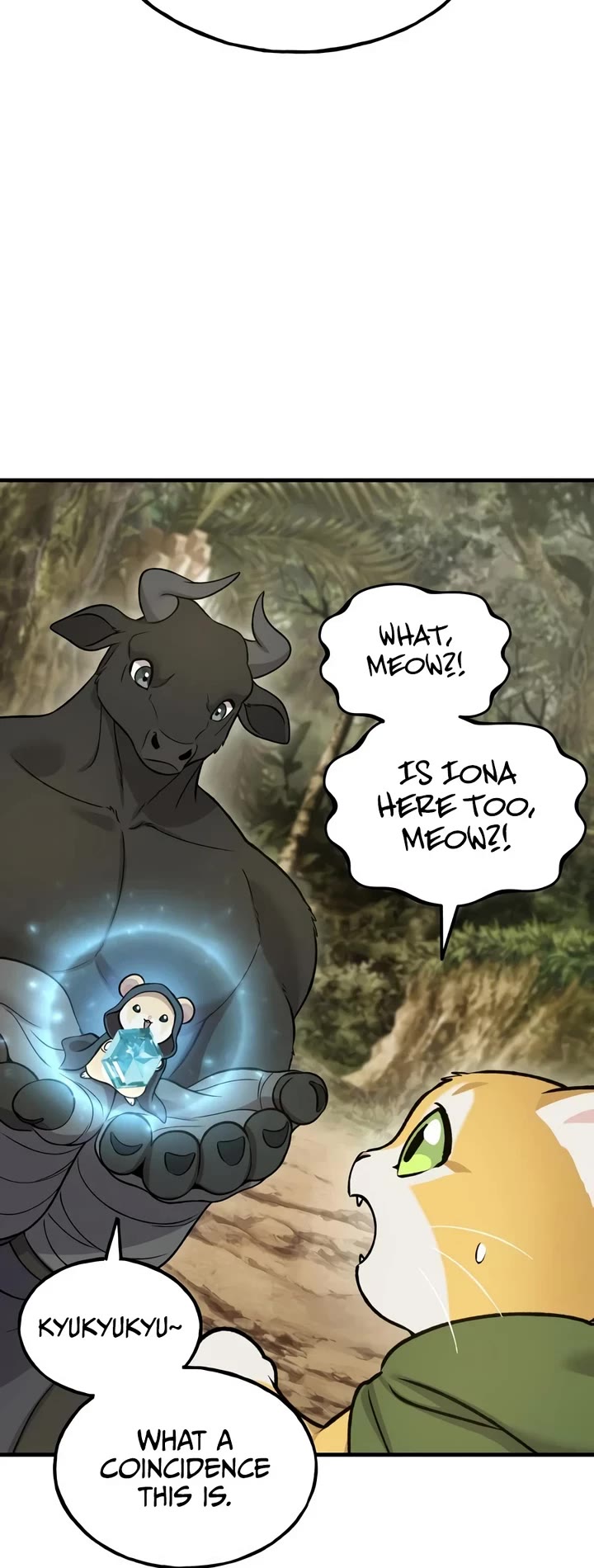 Solo Farming in the Tower Chapter 130 page 59 - Chapter 130