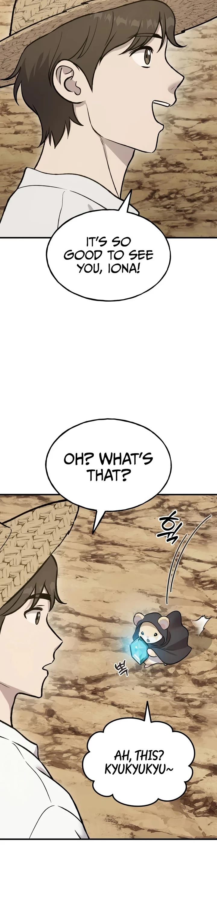 Solo Farming in the Tower Chapter 130 page 61 - Chapter 130